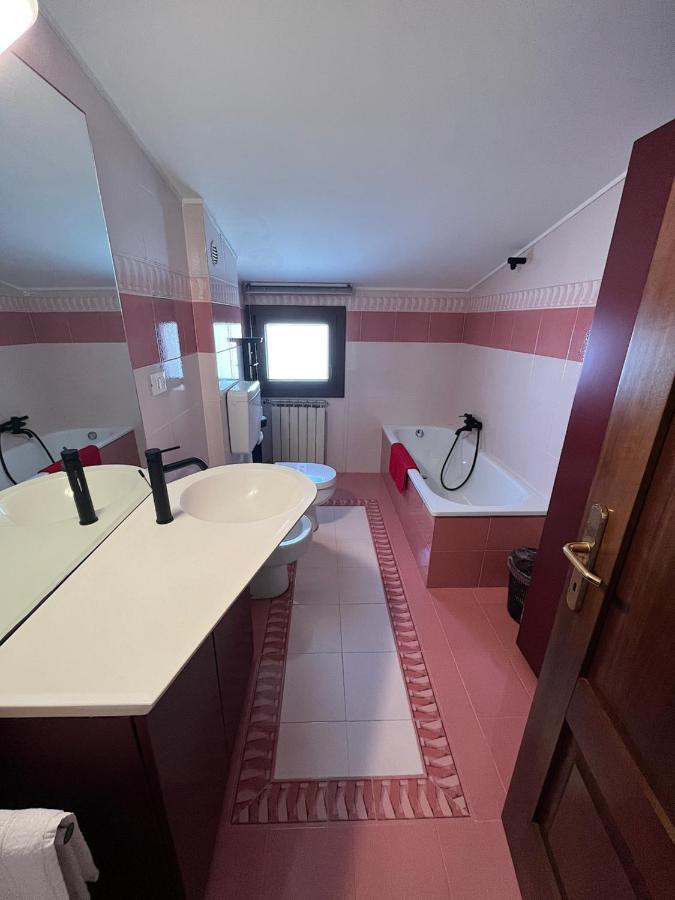 Appartamento Marchesini Grado Exterior photo