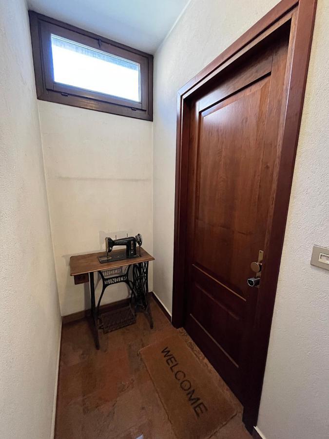 Appartamento Marchesini Grado Exterior photo