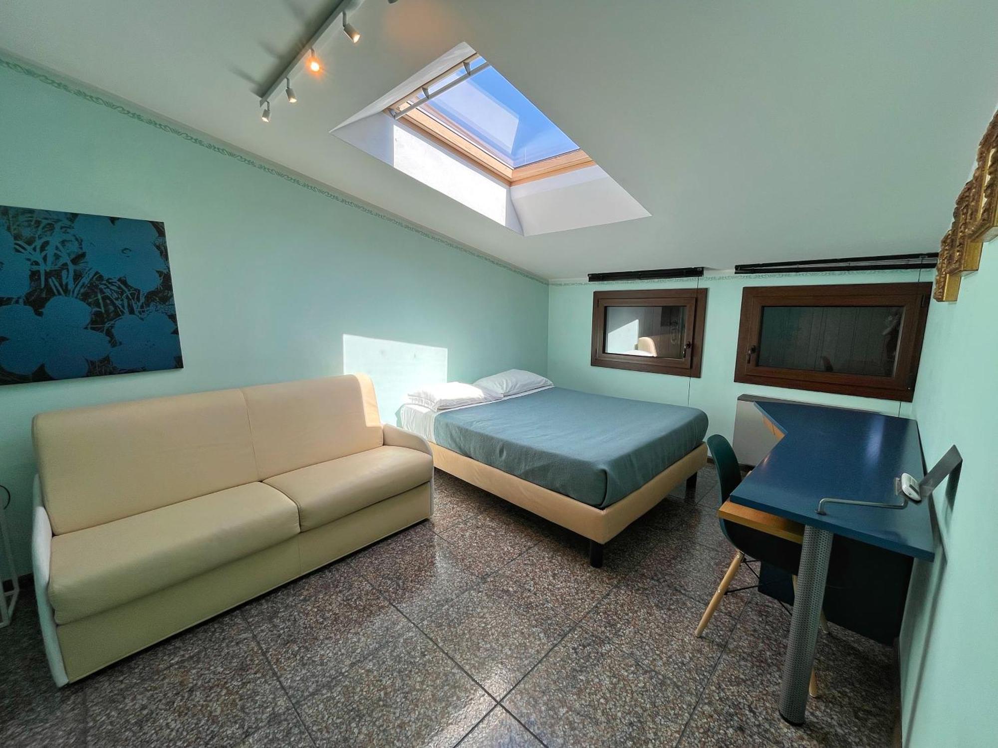 Appartamento Marchesini Grado Exterior photo